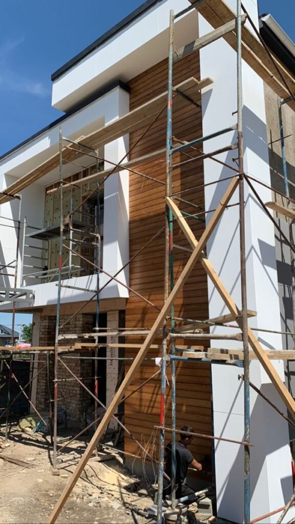 Aluguel de caçambas para obras residenciais RJ